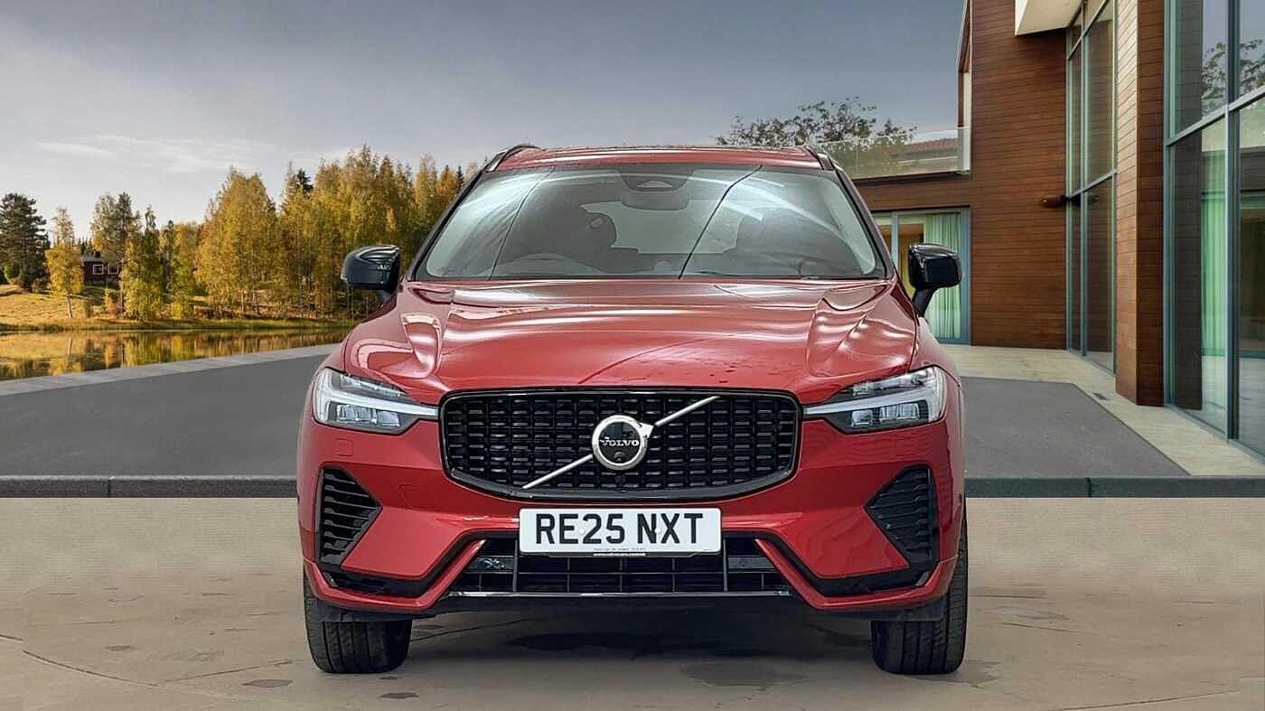 Used Volvo XC60 2025 for sale - 76728924: Photo 8