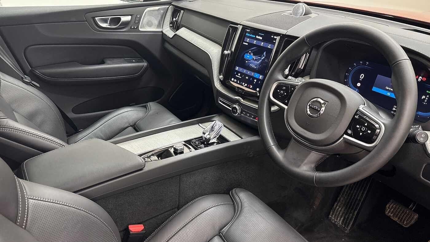 Used Volvo XC60 2025 for sale - 76728924: Photo 9