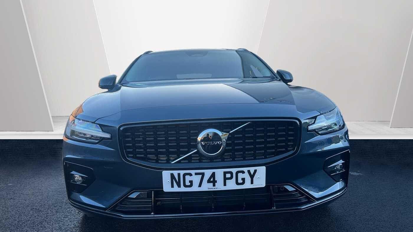 Used Volvo V60 2025 for sale - 76666934: Photo 10