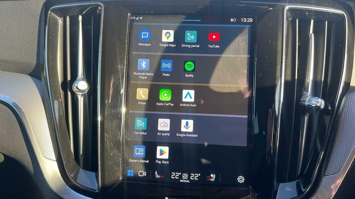 Used Volvo V60 2025 for sale - 76666934: Photo 14