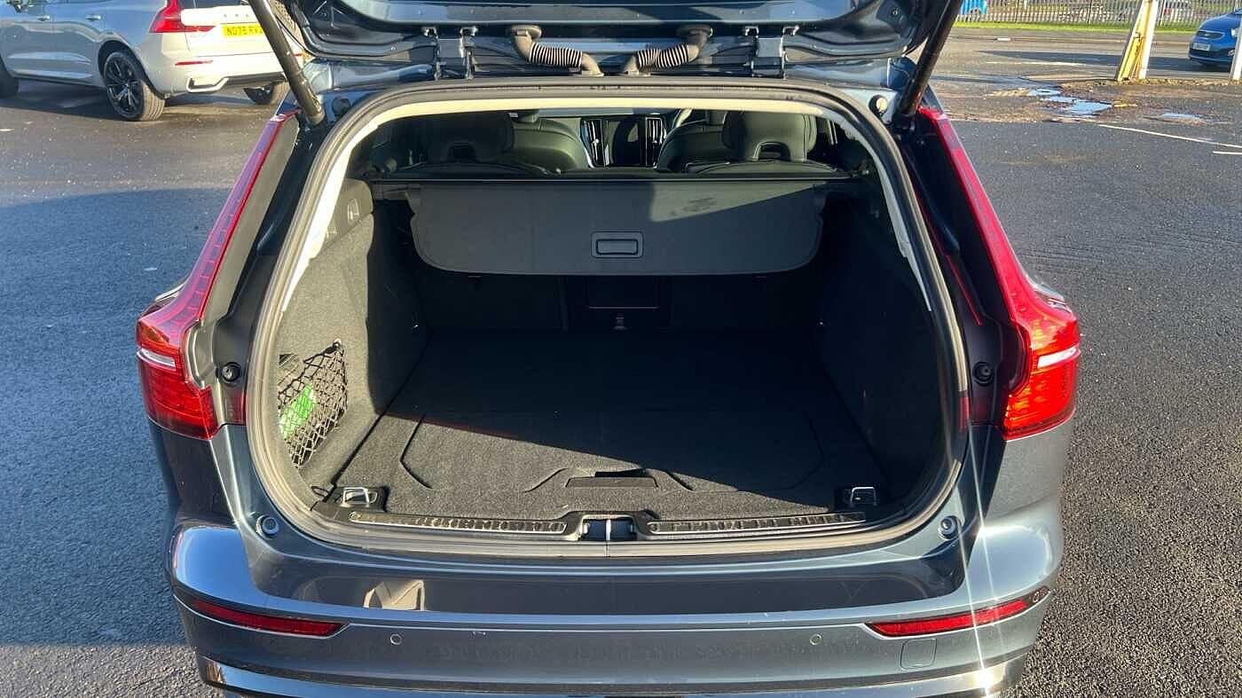 Used Volvo V60 2025 for sale - 76666934: Photo 15