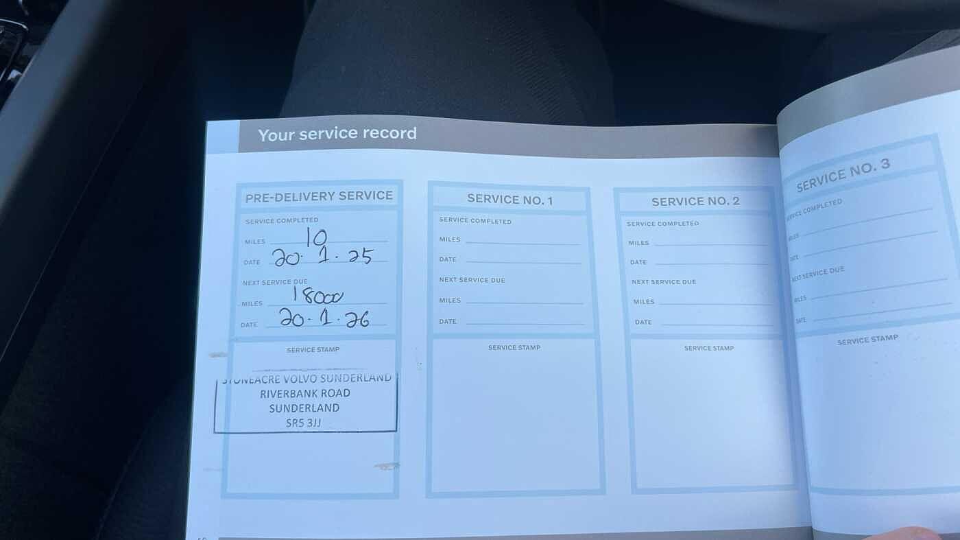 Used Volvo V60 2025 for sale - 76666934: Photo 16