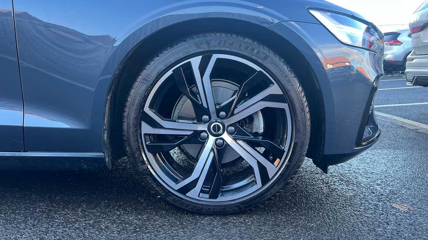 Used Volvo V60 2025 for sale - 76666934: Photo 17