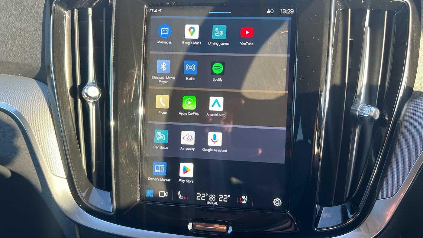 Used Volvo V60 2025 for sale - 76666934: Photo 19