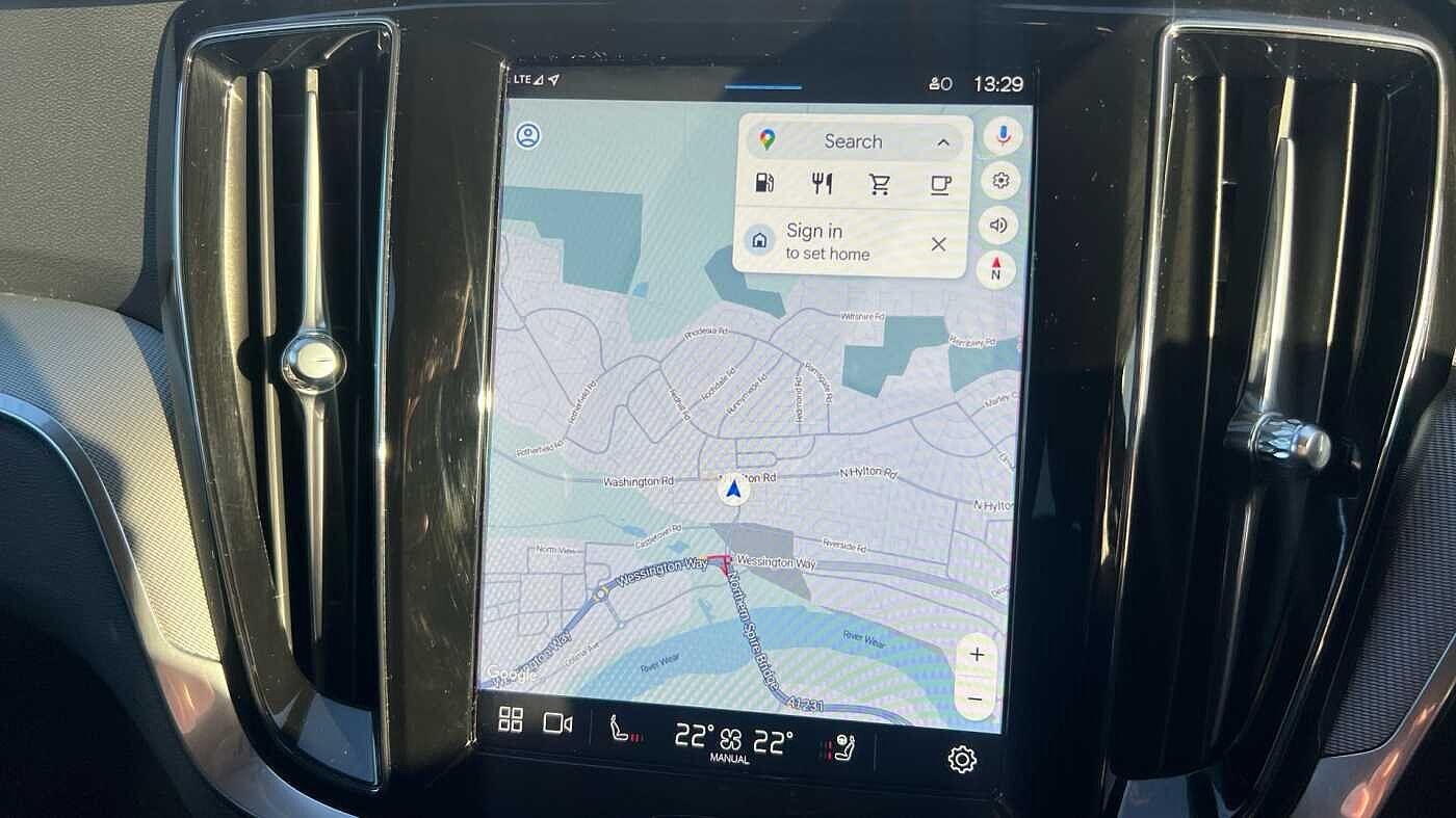 Used Volvo V60 2025 for sale - 76666934: Photo 20