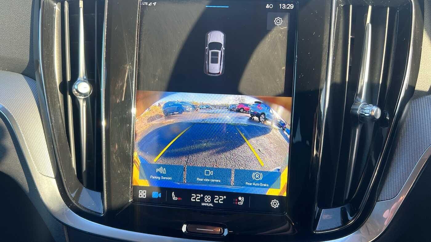 Used Volvo V60 2025 for sale - 76666934: Photo 21