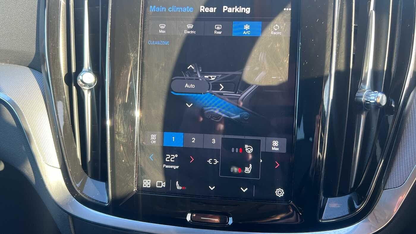 Used Volvo V60 2025 for sale - 76666934: Photo 27