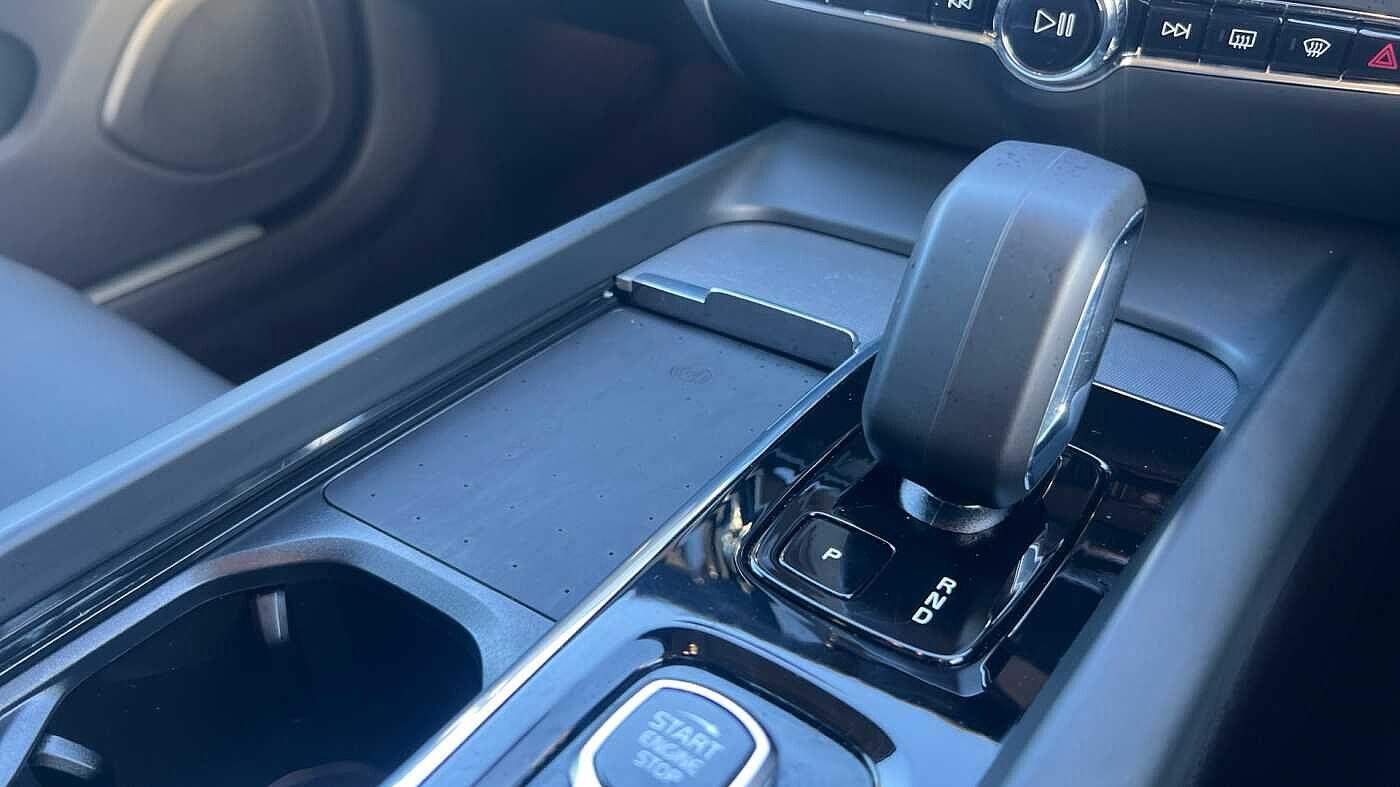 Used Volvo V60 2025 for sale - 76666934: Photo 28