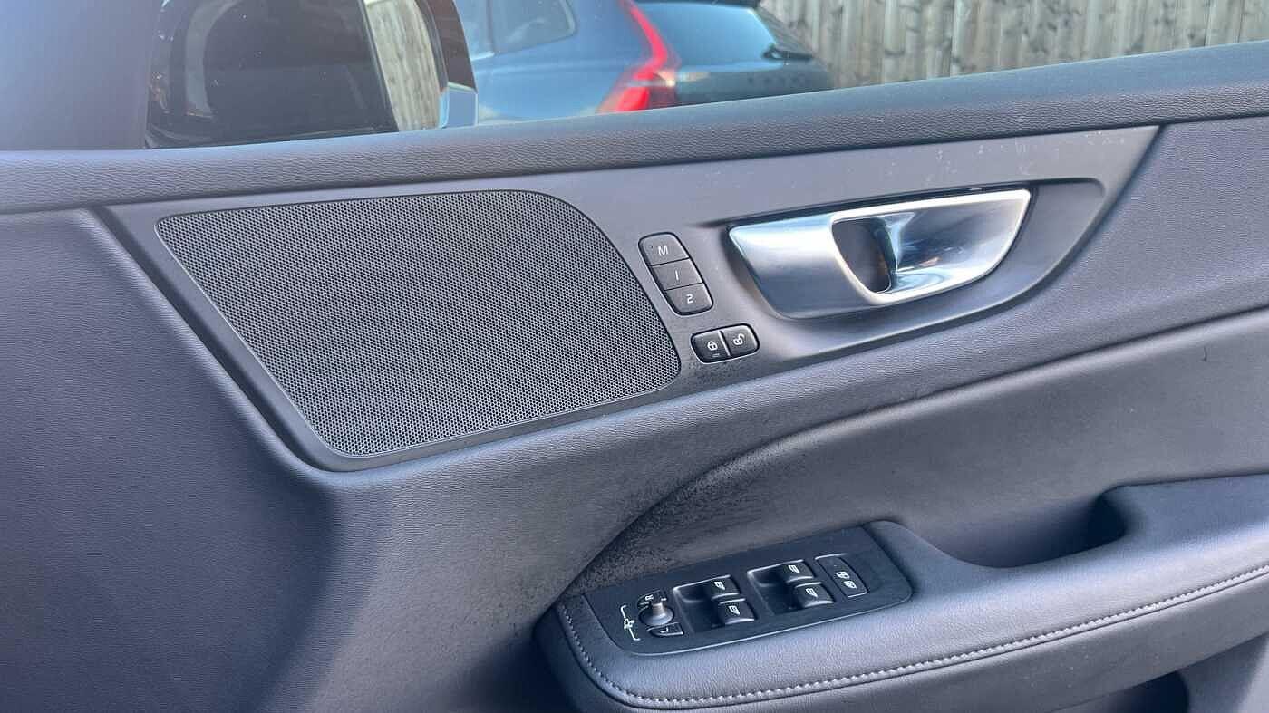 Used Volvo V60 2025 for sale - 76666934: Photo 31