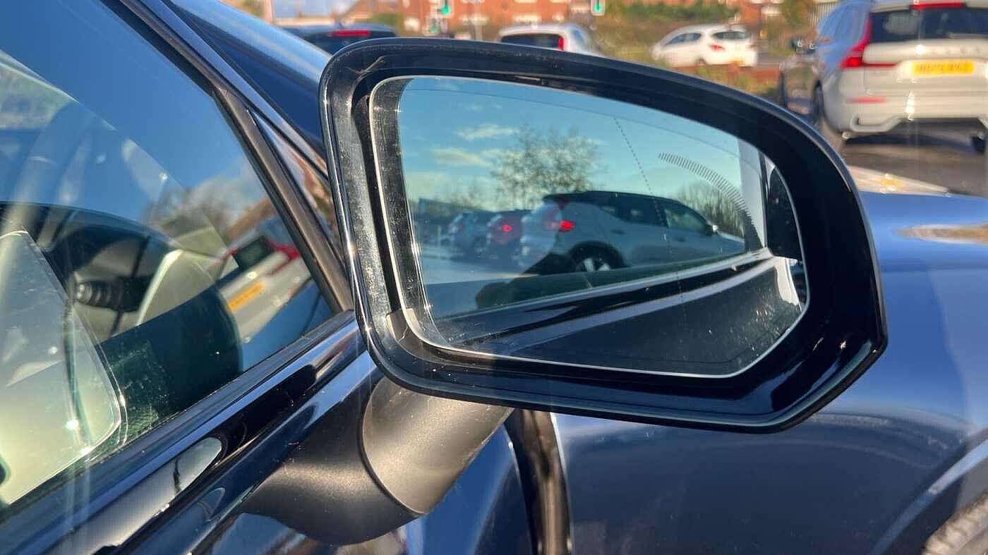 Used Volvo V60 2025 for sale - 76666934: Photo 34