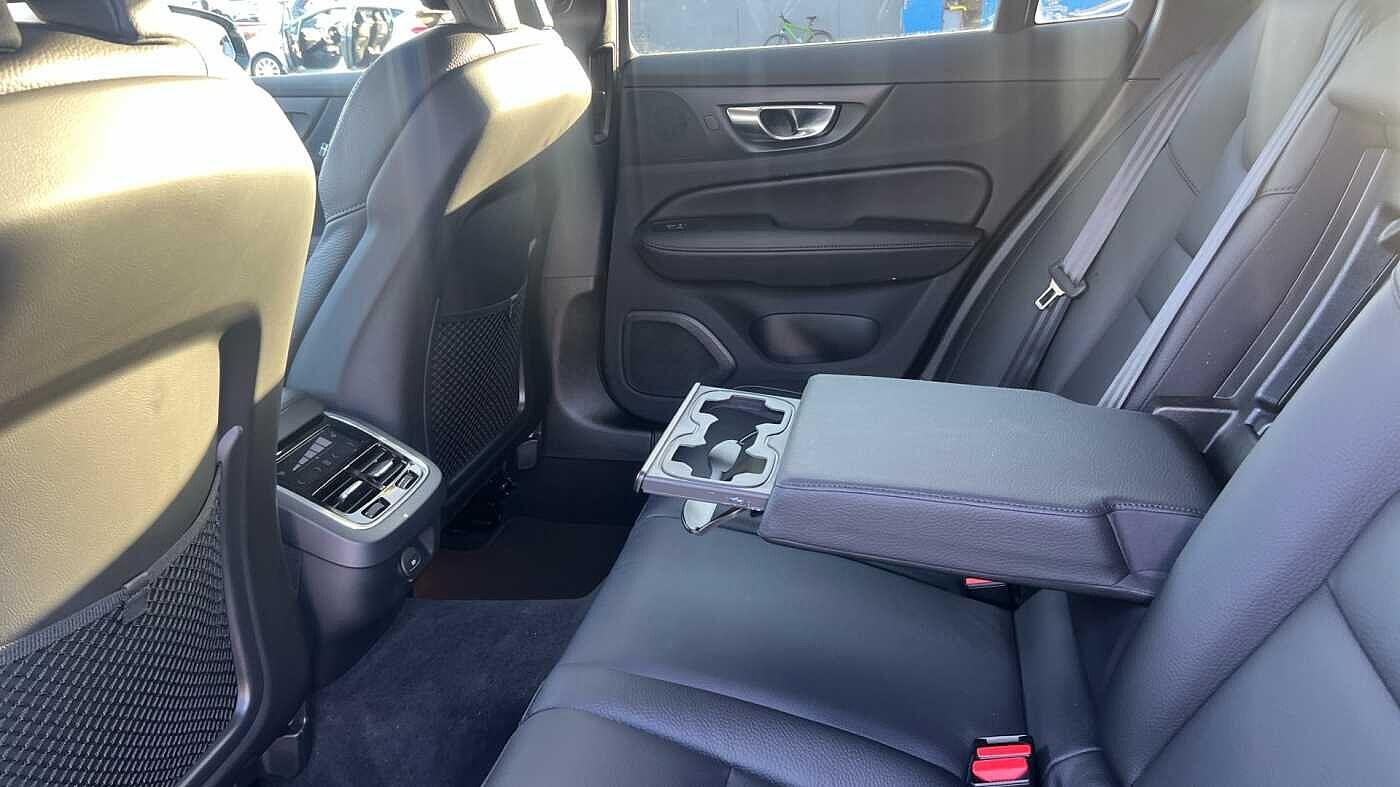 Used Volvo V60 2025 for sale - 76666934: Photo 36