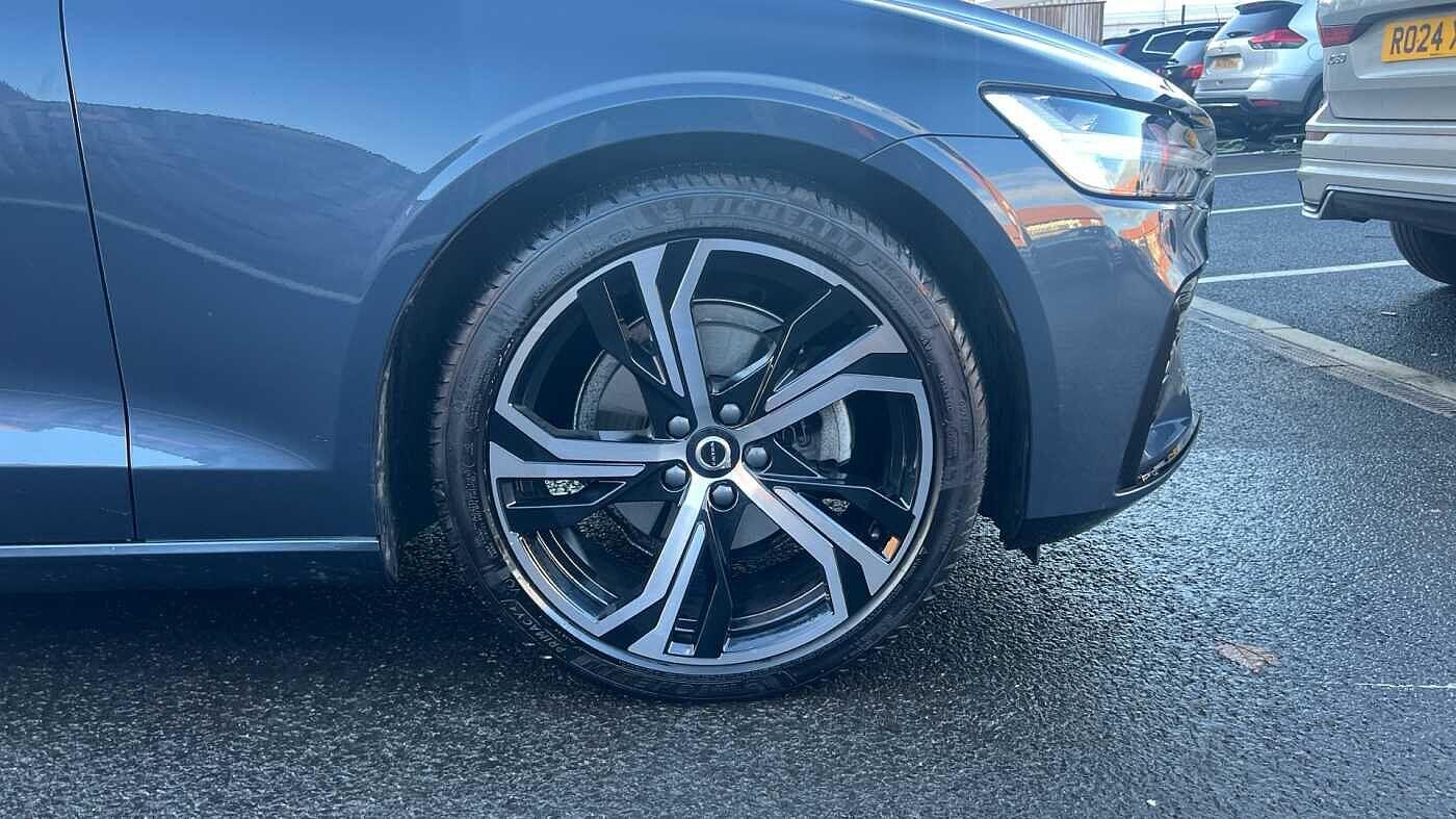 Used Volvo V60 2025 for sale - 76666934: Photo 38