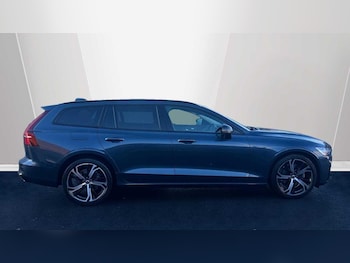 Used Volvo V60 2025 for sale - 76666934: Photo