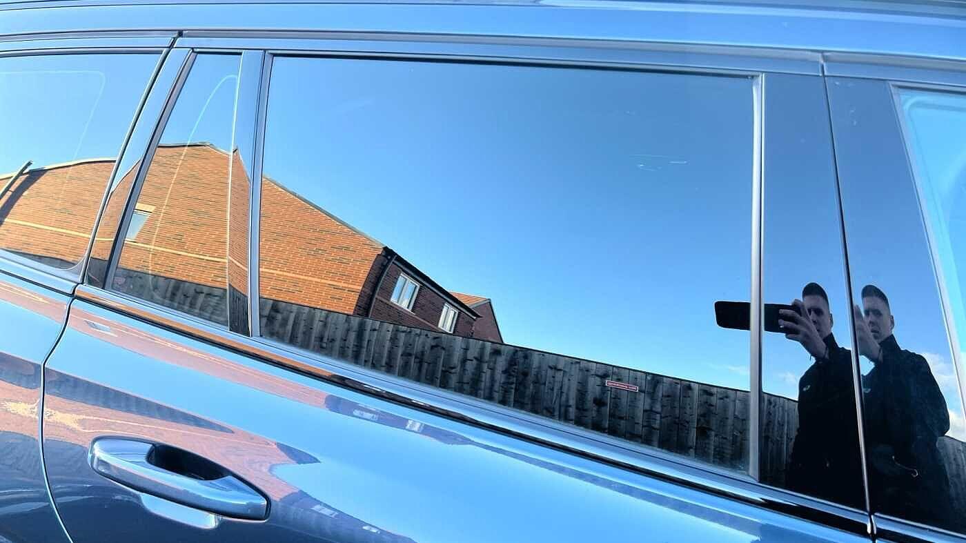 Used Volvo V60 2025 for sale - 76666934: Photo 41