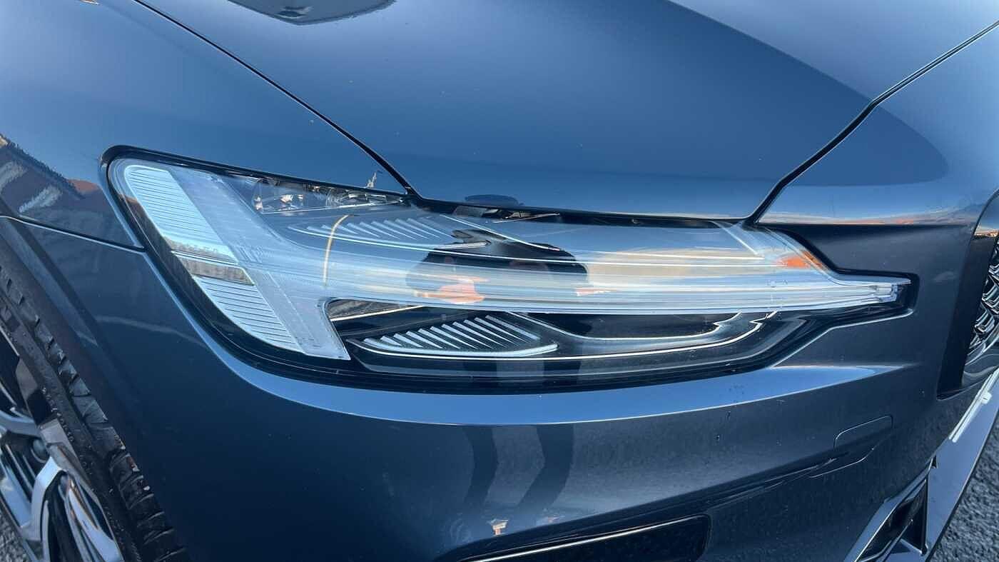 Used Volvo V60 2025 for sale - 76666934: Photo 43