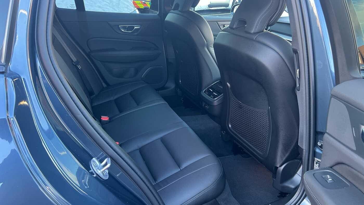 Used Volvo V60 2025 for sale - 76666934: Photo 50