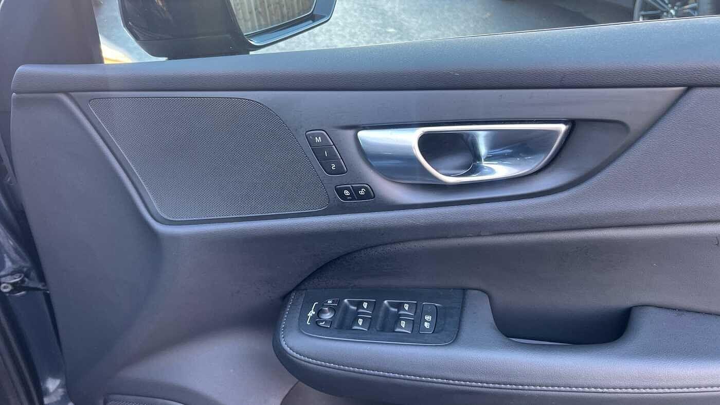 Used Volvo V60 2025 for sale - 76666934: Photo 53