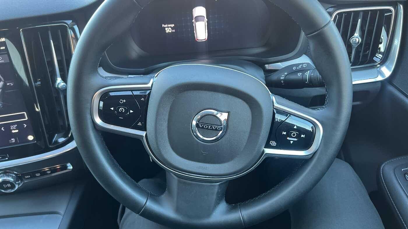 Used Volvo V60 2025 for sale - 76666934: Photo 54