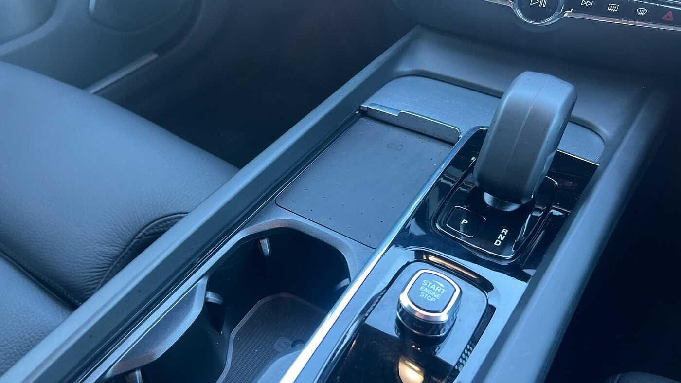 Used Volvo V60 2025 for sale - 76666934: Photo 55