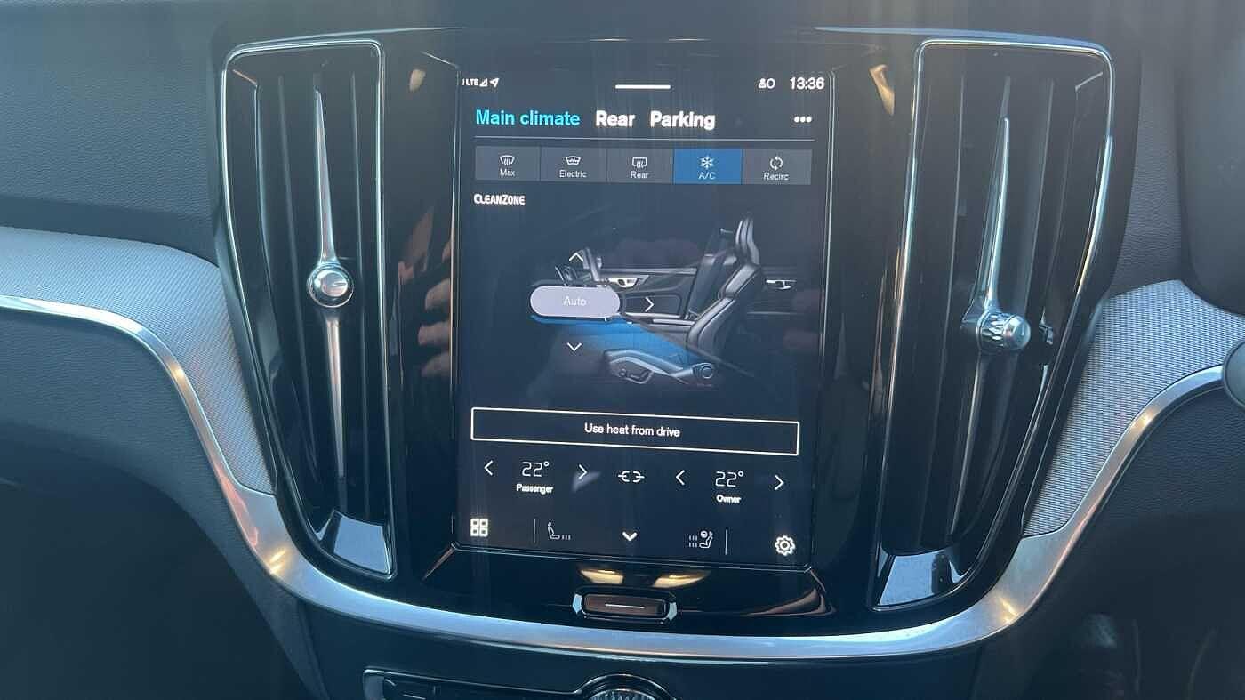 Used Volvo V60 2025 for sale - 76666934: Photo 57