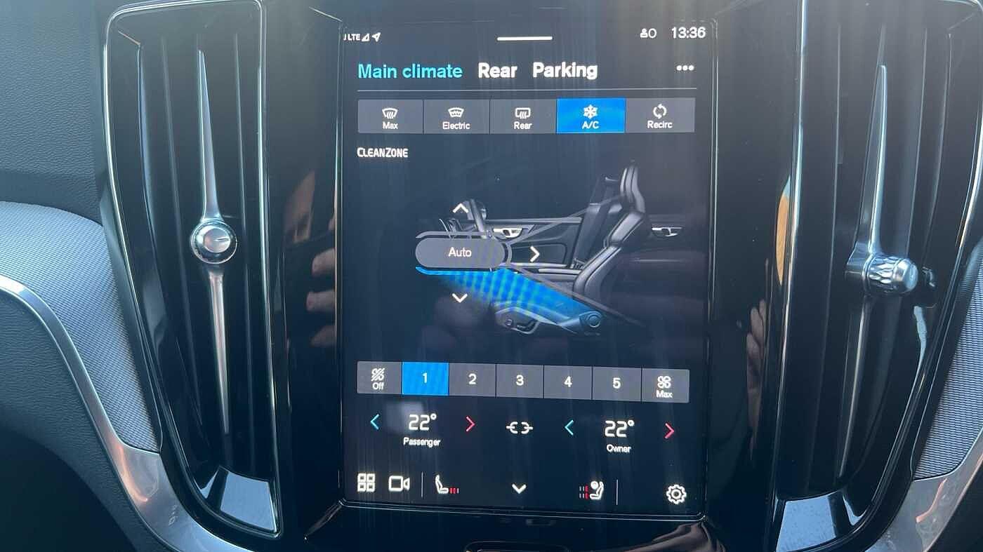 Used Volvo V60 2025 for sale - 76666934: Photo 58