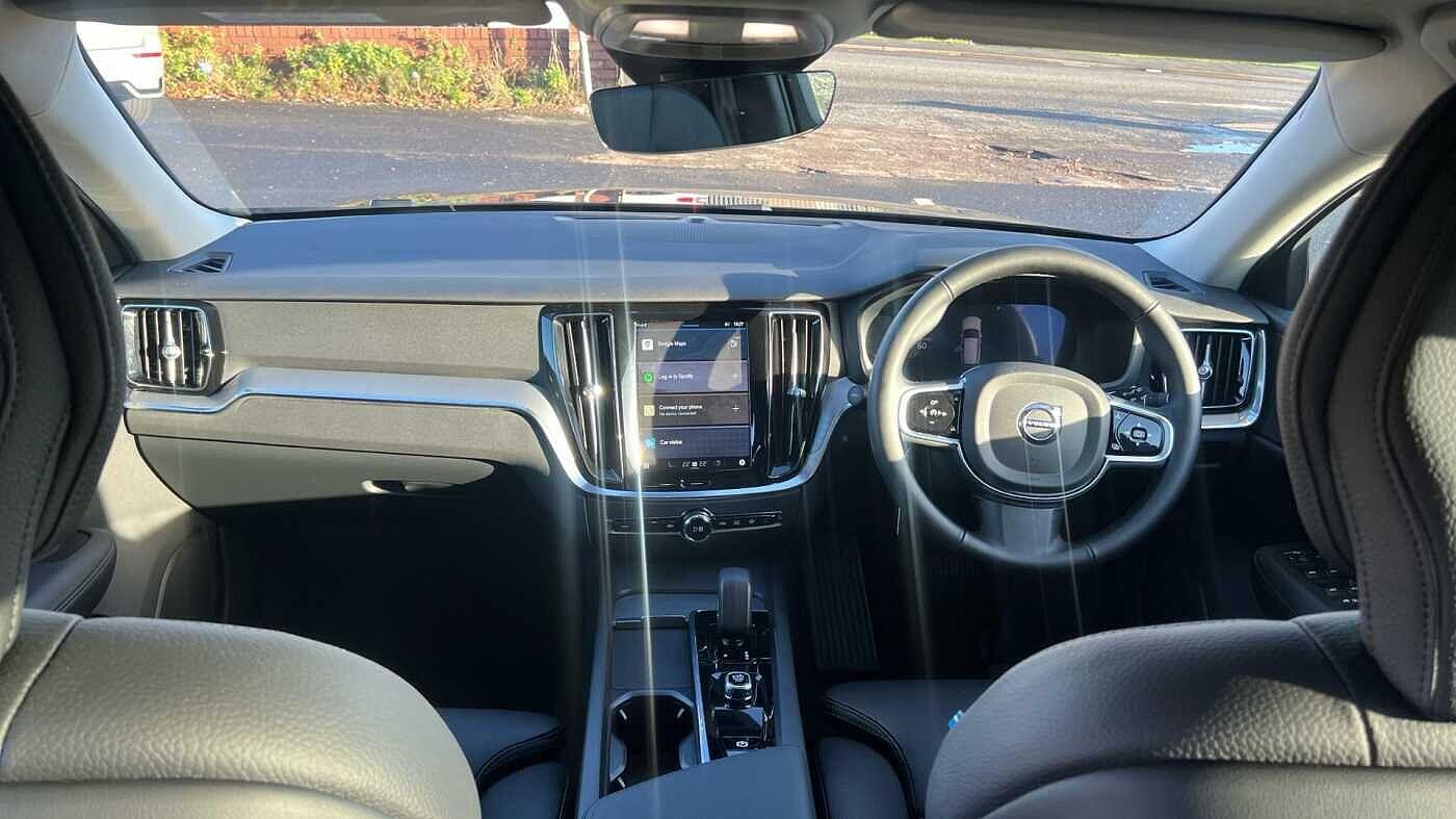 Used Volvo V60 2025 for sale - 76666934: Photo 6