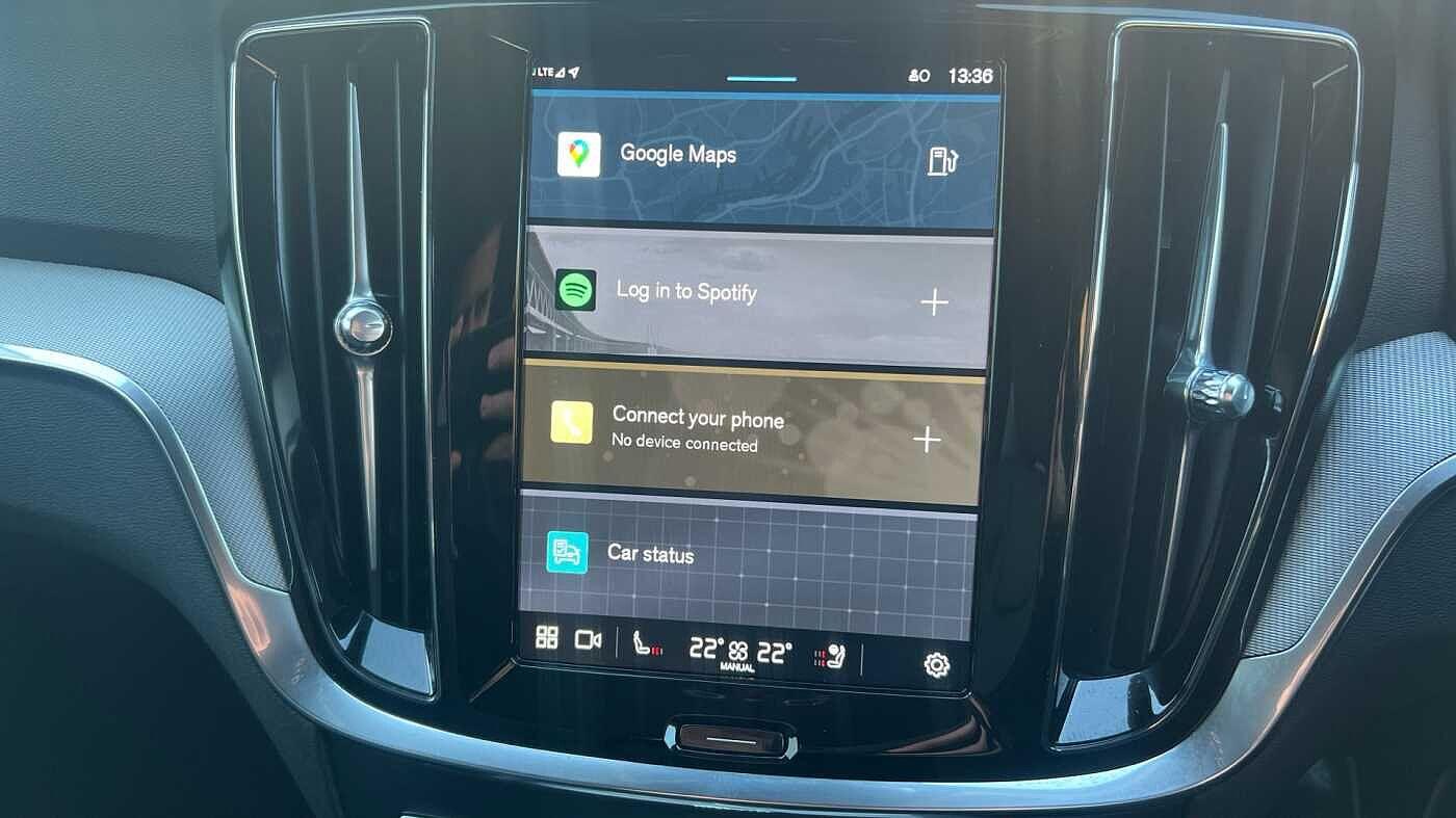 Used Volvo V60 2025 for sale - 76666934: Photo 60