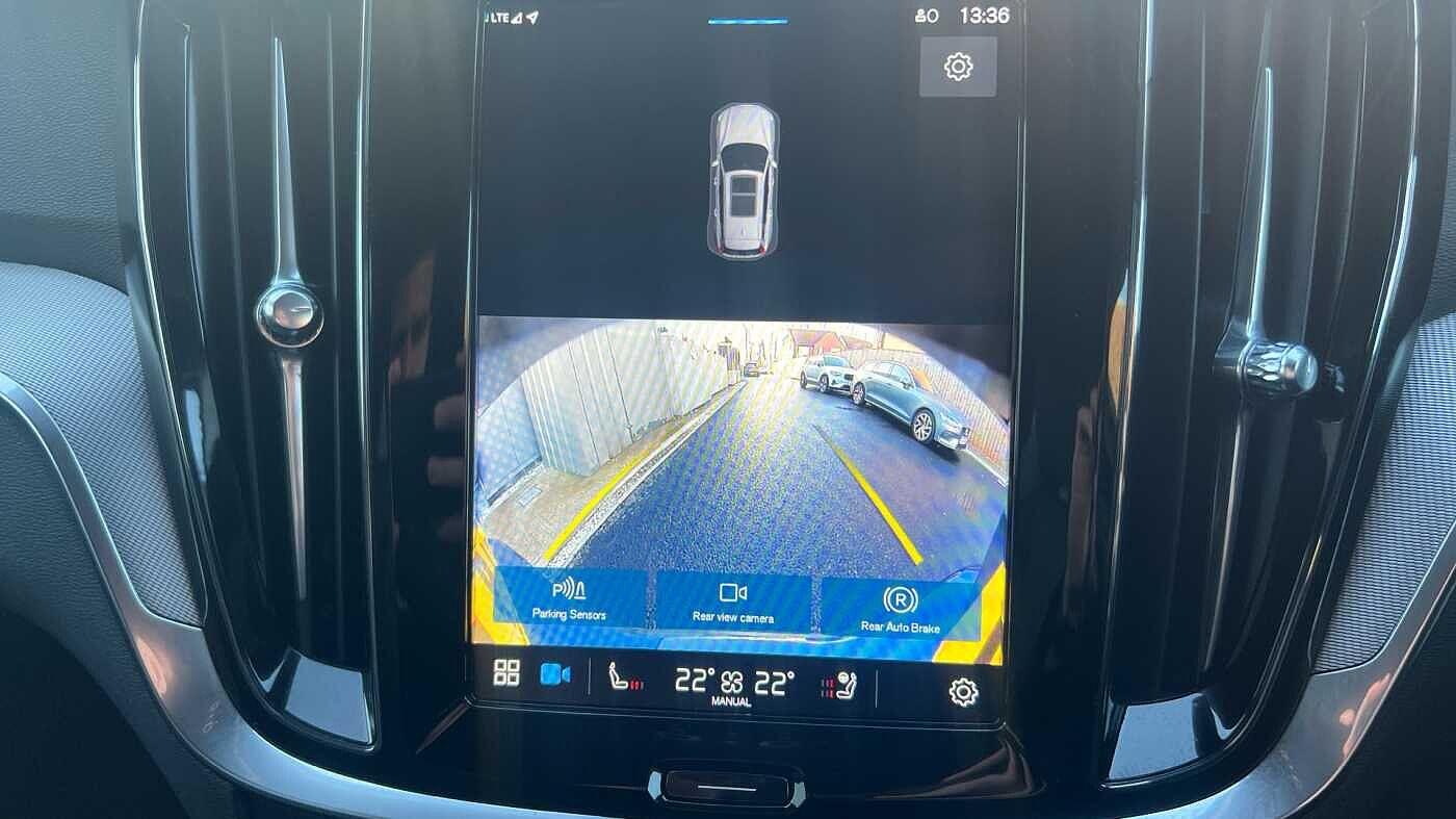 Used Volvo V60 2025 for sale - 76666934: Photo 61