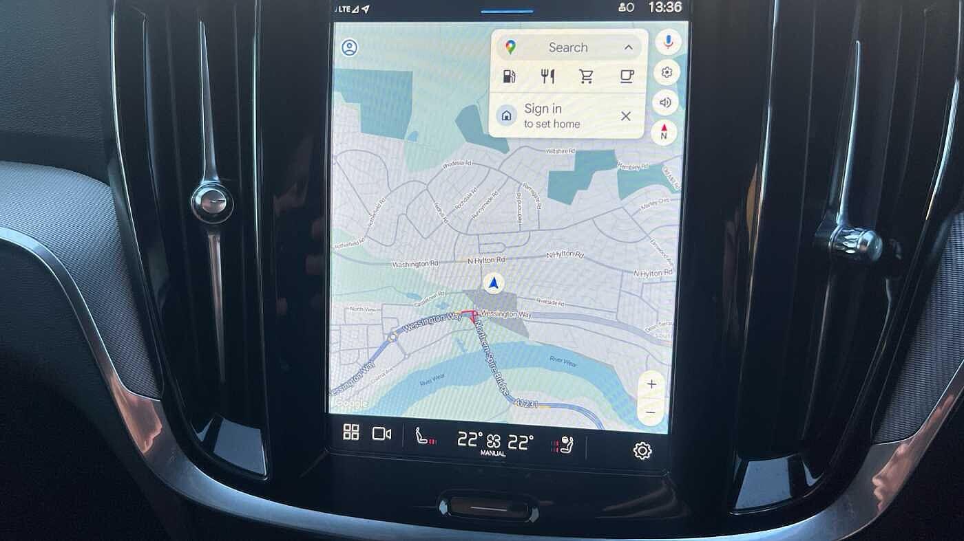 Used Volvo V60 2025 for sale - 76666934: Photo 62