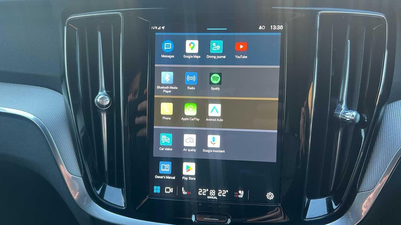 Used Volvo V60 2025 for sale - 76666934: Photo 63