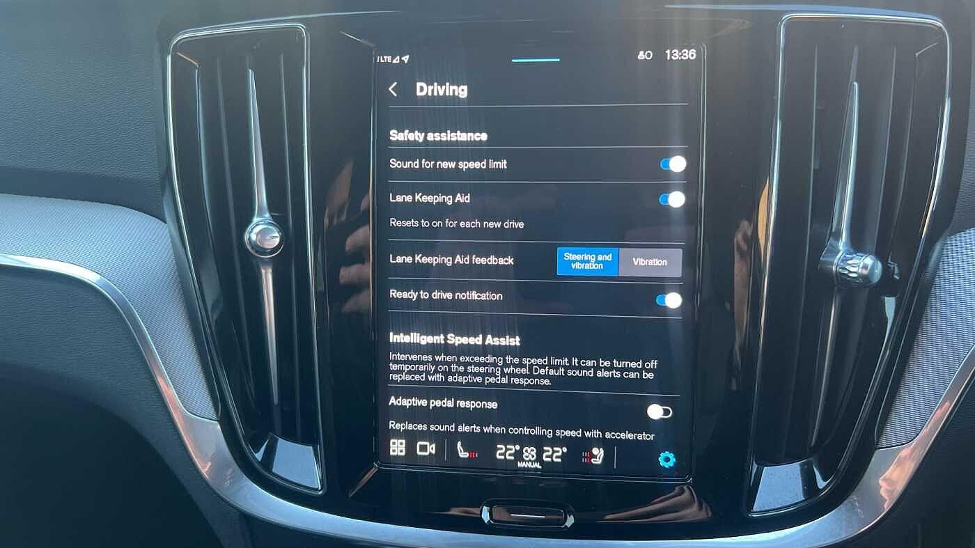 Used Volvo V60 2025 for sale - 76666934: Photo 65