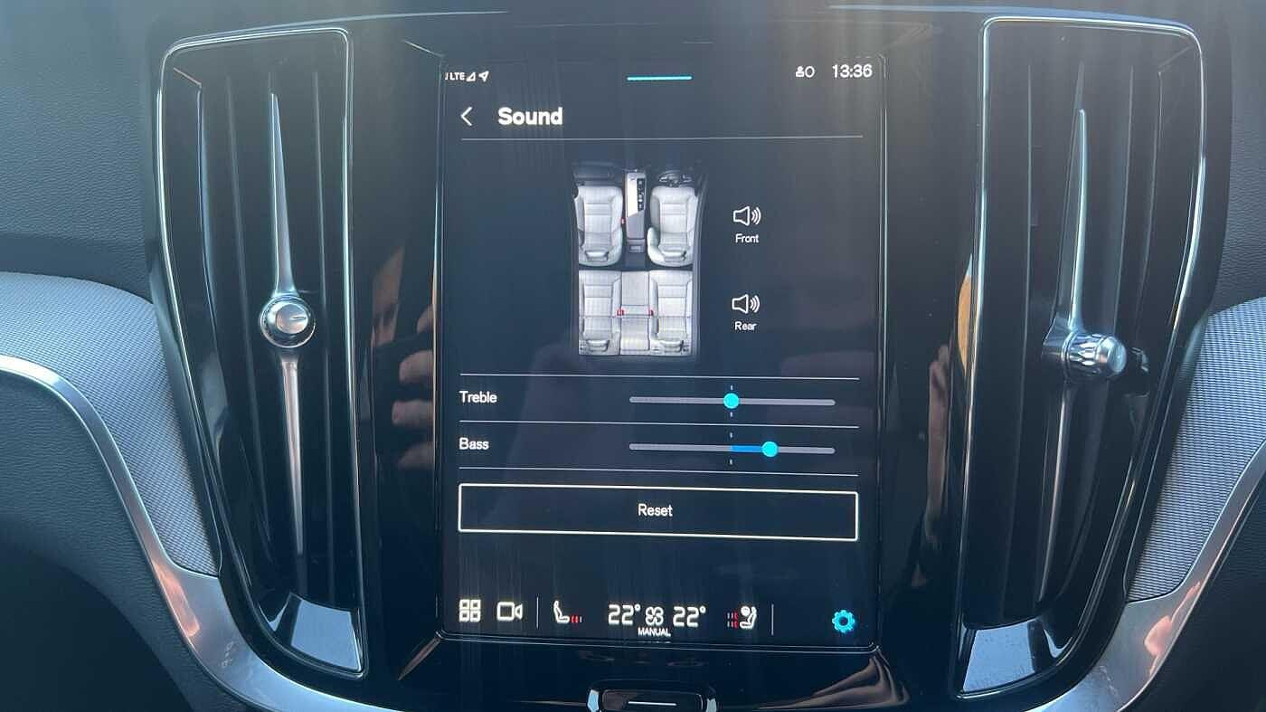 Used Volvo V60 2025 for sale - 76666934: Photo 66