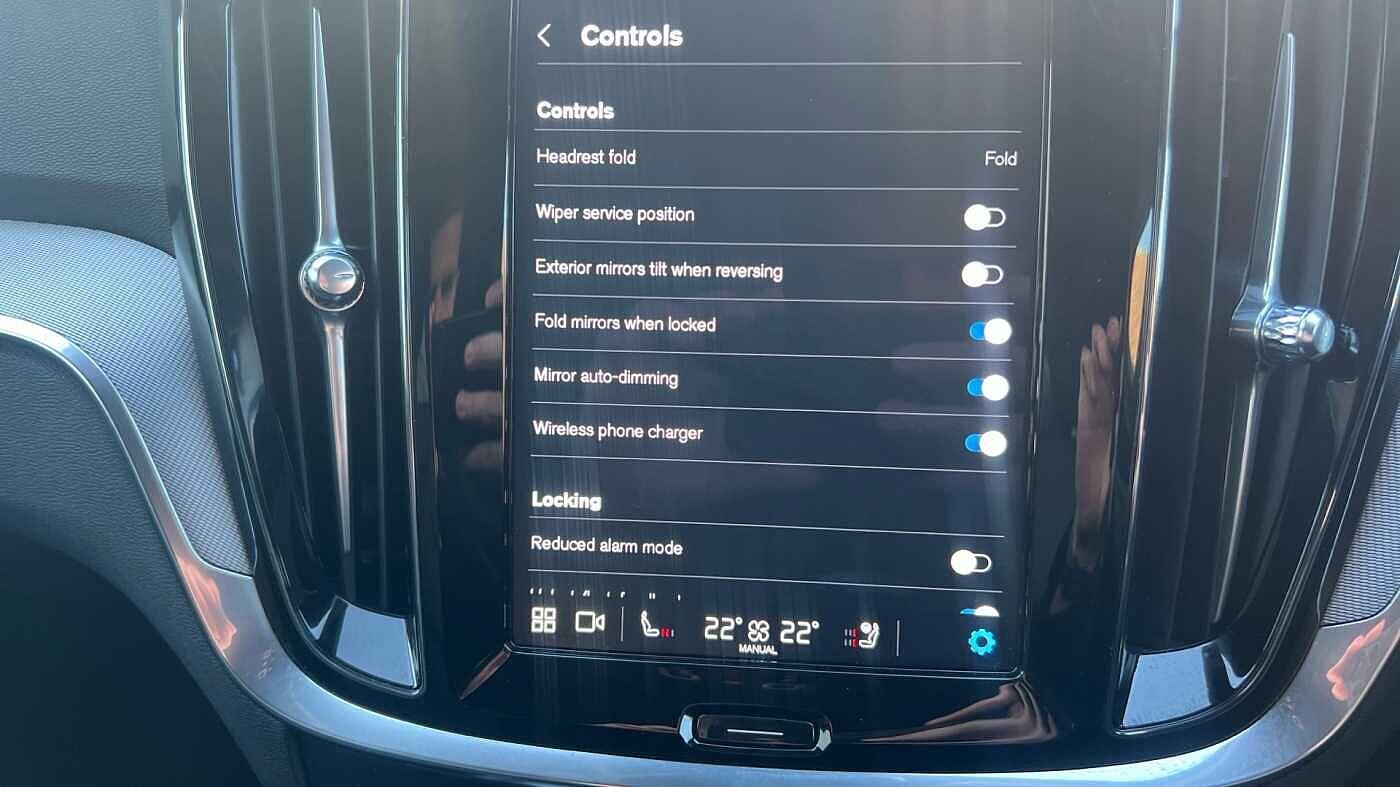 Used Volvo V60 2025 for sale - 76666934: Photo 67