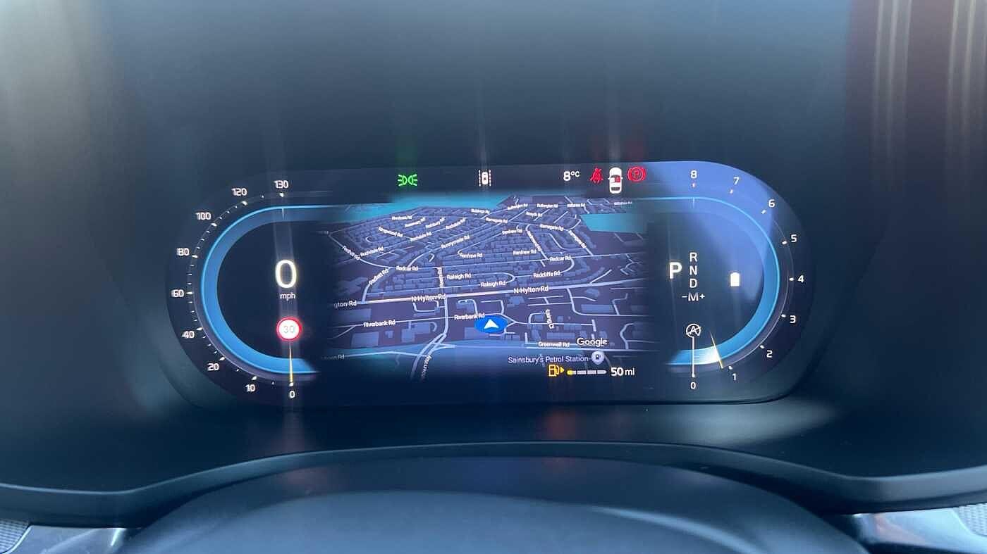 Used Volvo V60 2025 for sale - 76666934: Photo 68