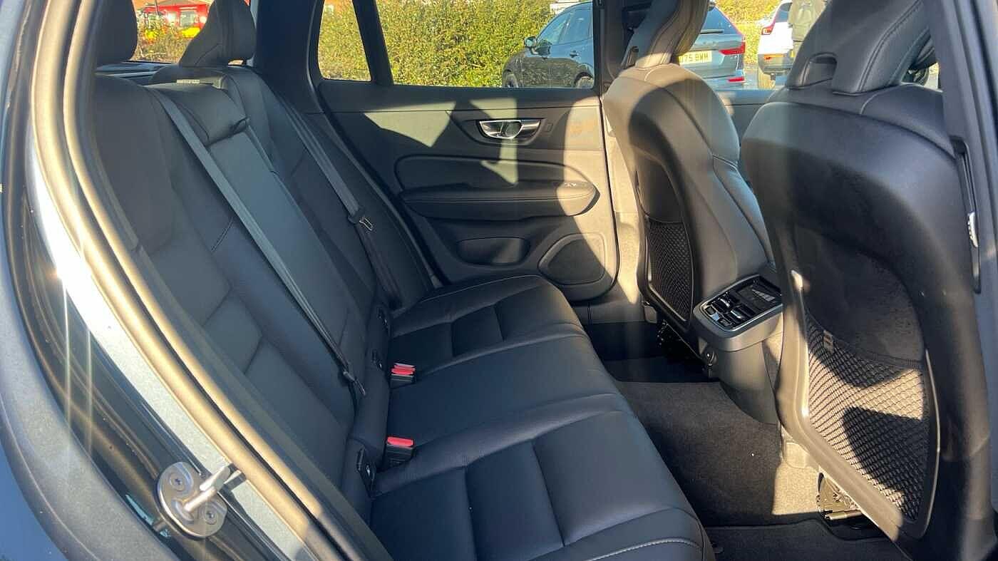 Used Volvo V60 2025 for sale - 76666934: Photo 8