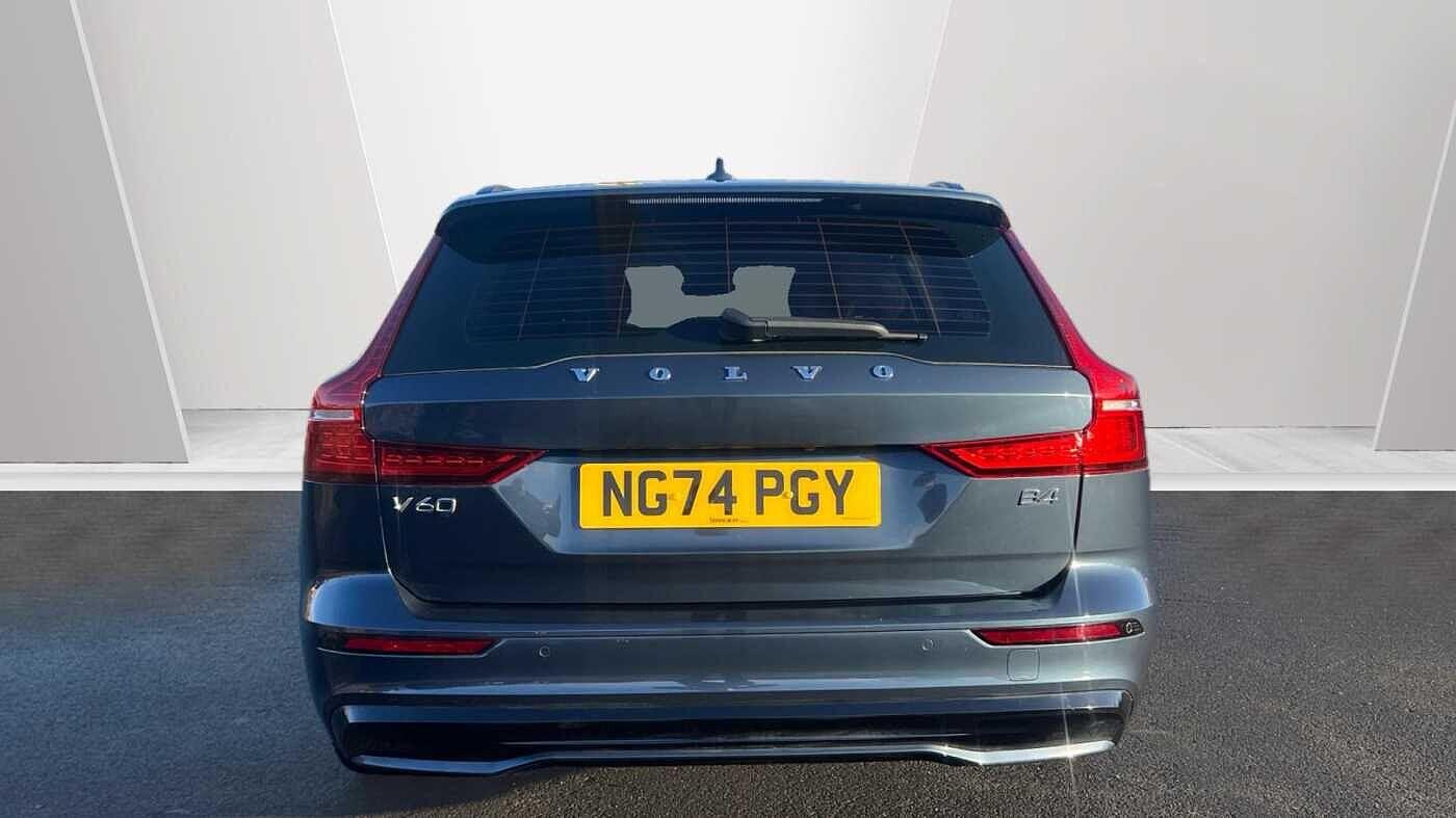 Used Volvo V60 2025 for sale - 76666934: Photo 9