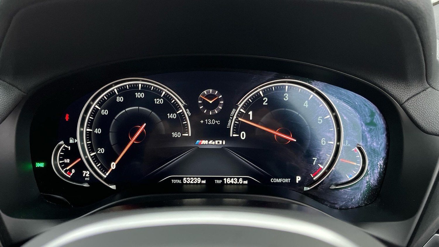 Used BMW X3 2019 for sale - 76886164: Photo 11