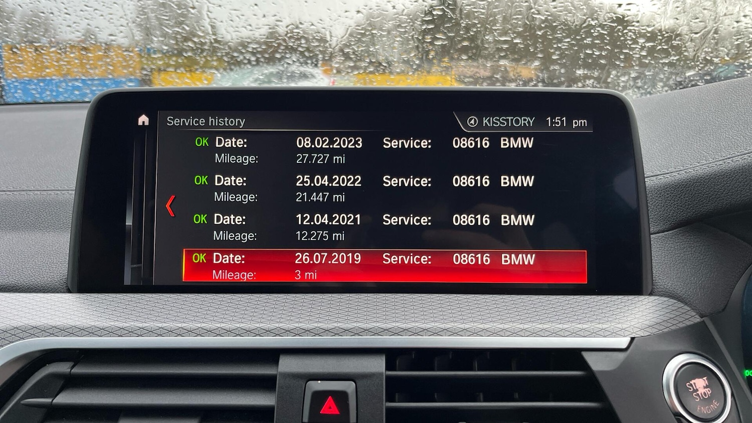 Used BMW X3 2019 for sale - 76886164: Photo 14