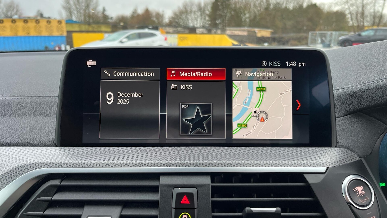 Used BMW X3 2019 for sale - 76886164: Photo 16