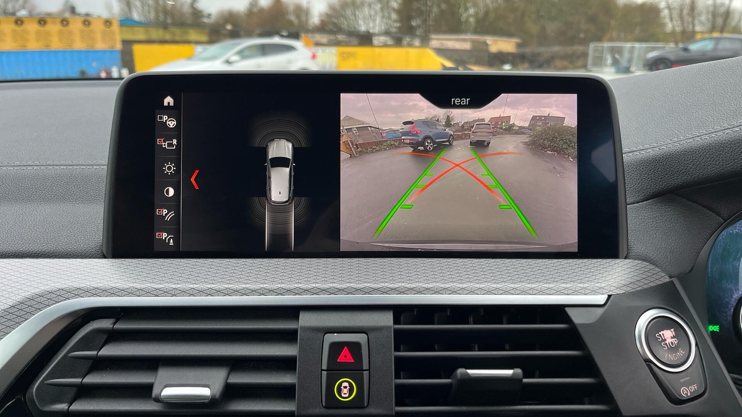 Used BMW X3 2019 for sale - 76886164: Photo 18