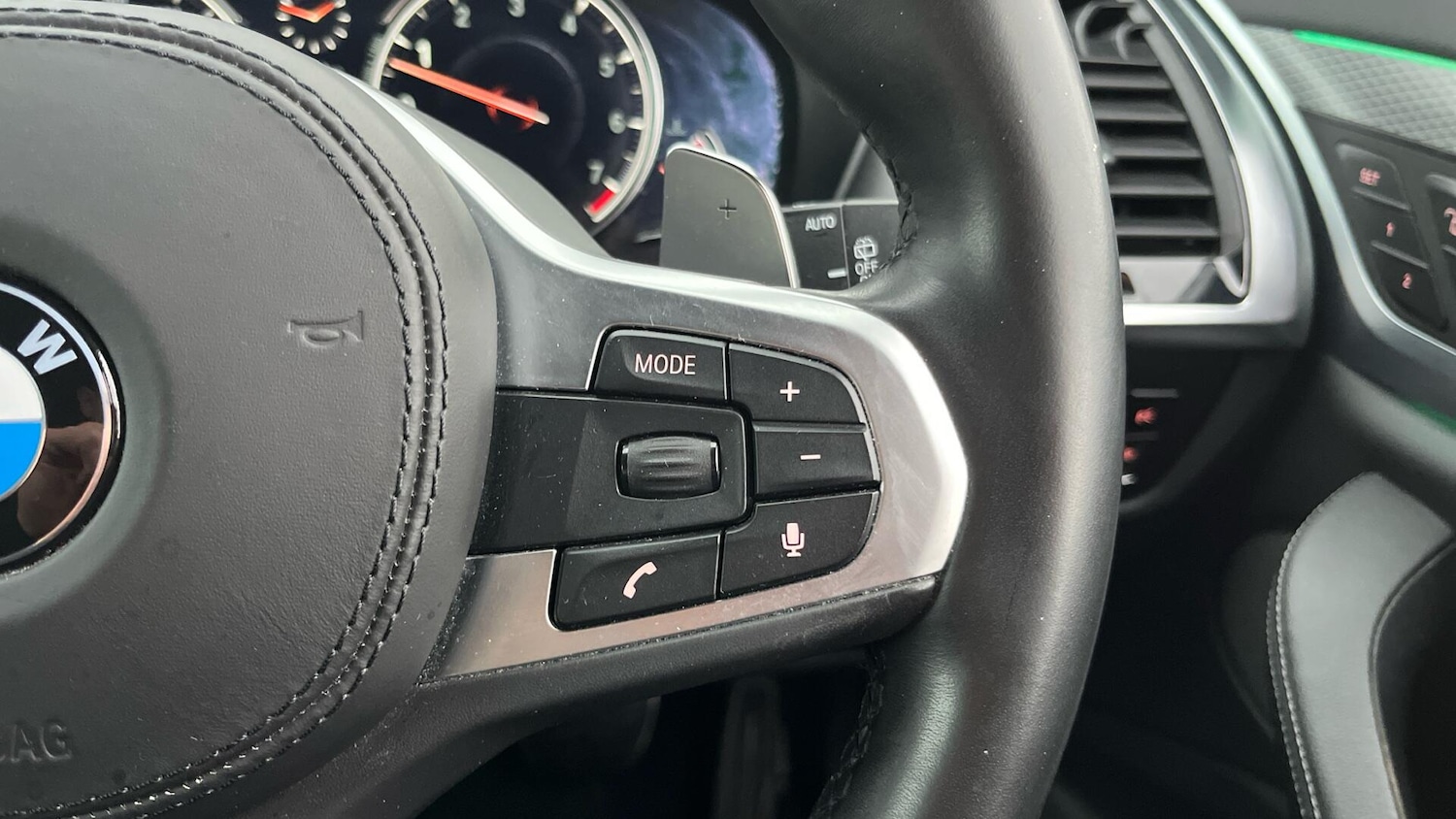 Used BMW X3 2019 for sale - 76886164: Photo 21