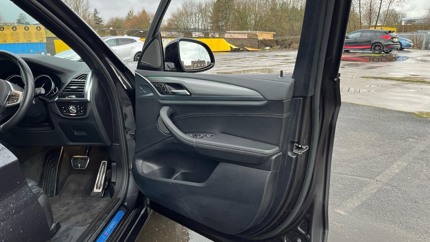 Used BMW X3 2019 for sale - 76886164: Photo 28