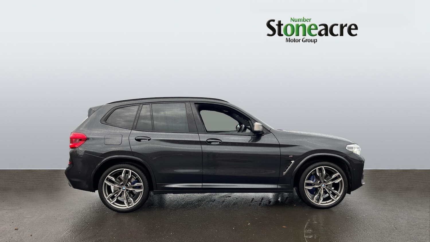 Used BMW X3 2019 for sale - 76886164: Photo 3