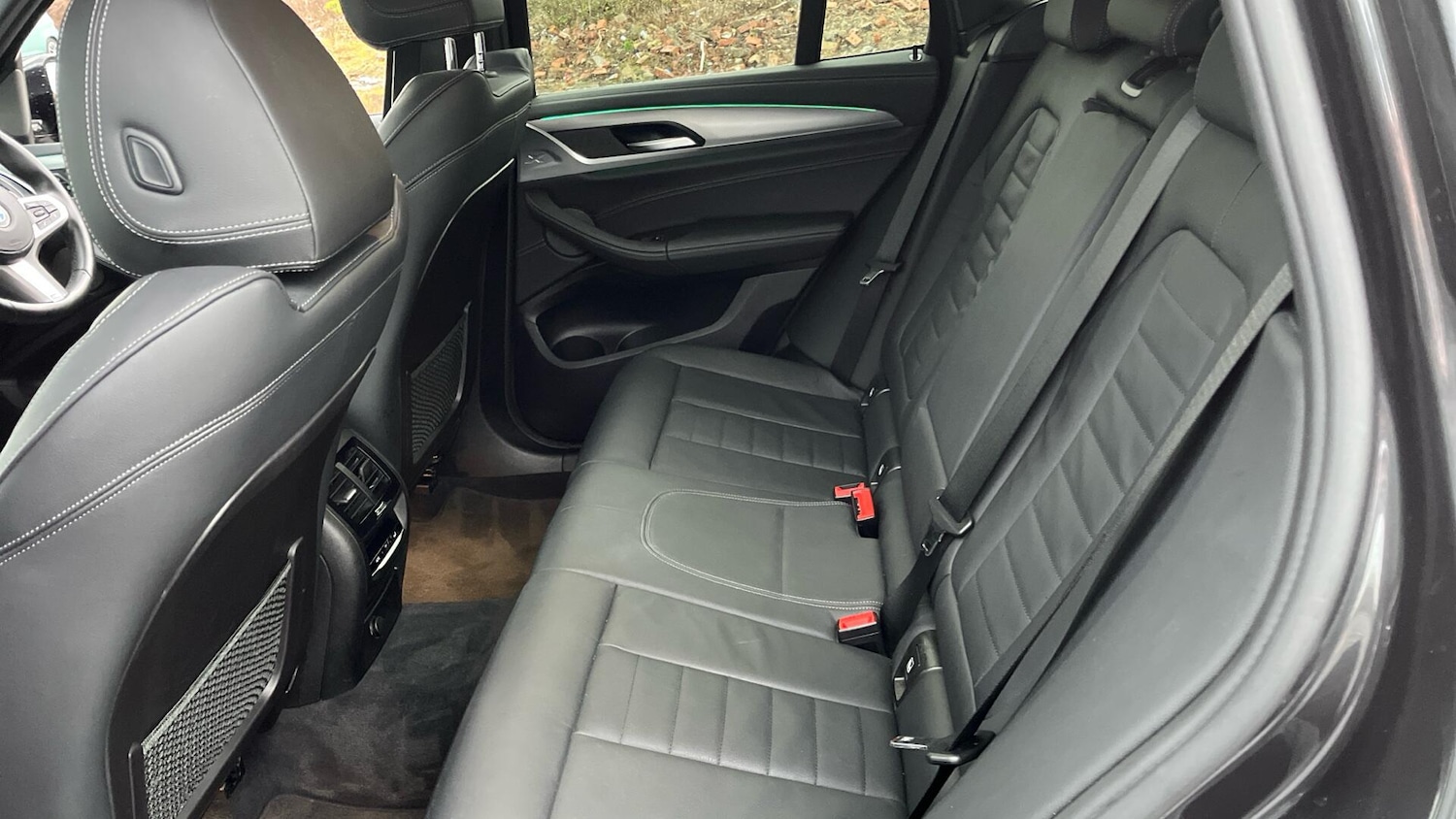 Used BMW X3 2019 for sale - 76886164: Photo 31