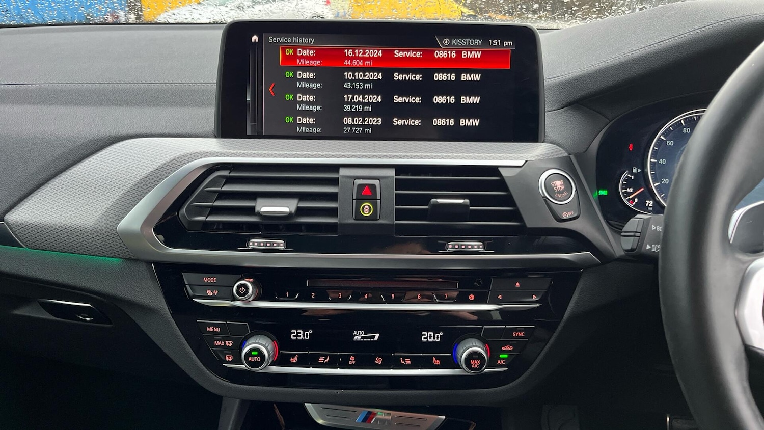 Used BMW X3 2019 for sale - 76886164: Photo 36