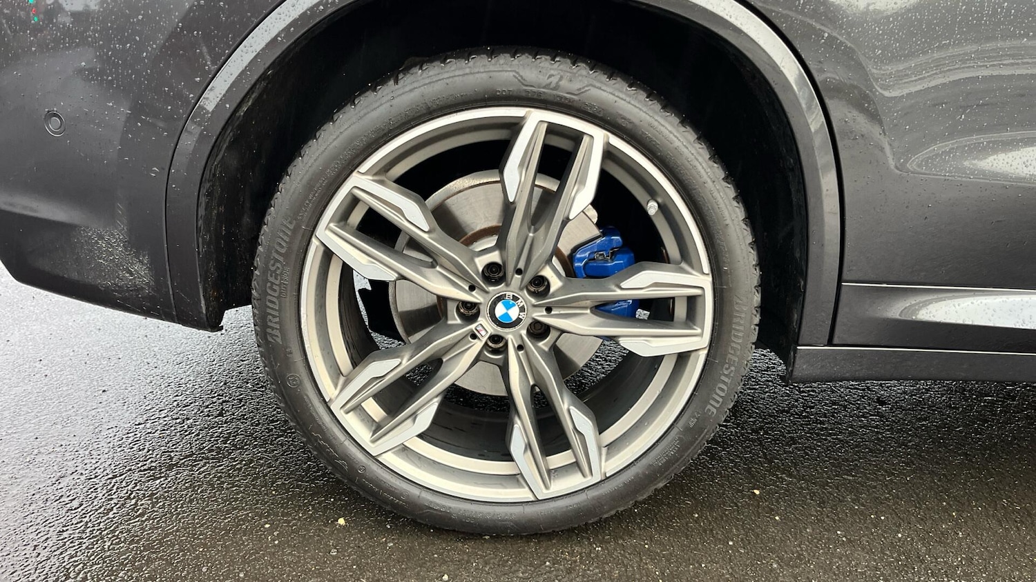 Used BMW X3 2019 for sale - 76886164: Photo 51