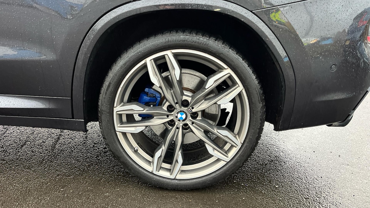 Used BMW X3 2019 for sale - 76886164: Photo 52