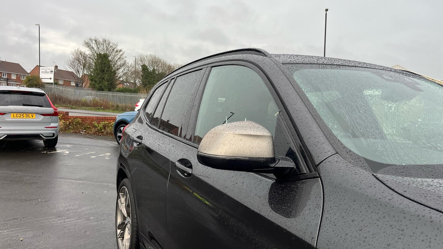 Used BMW X3 2019 for sale - 76886164: Photo 54