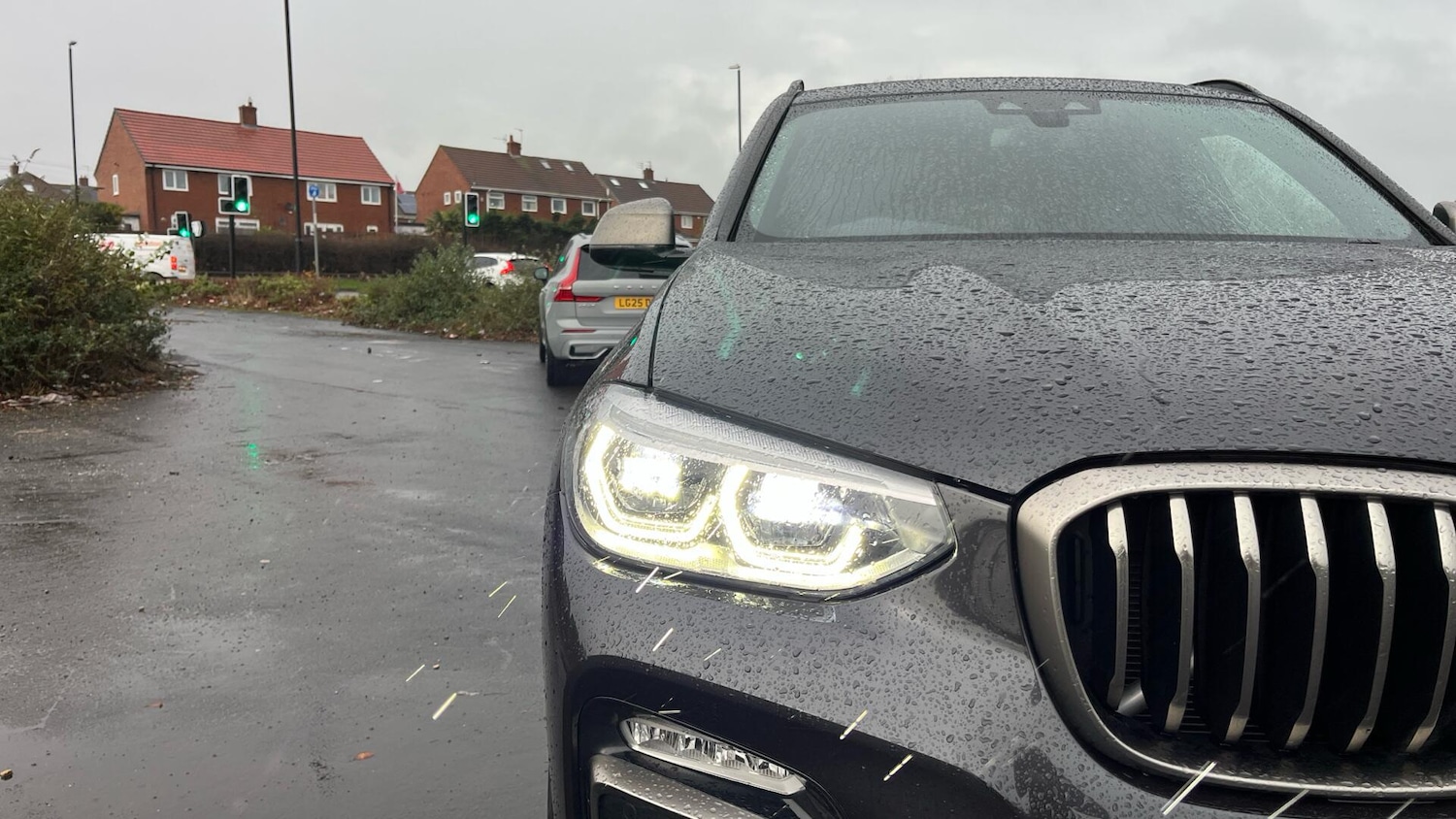 Used BMW X3 2019 for sale - 76886164: Photo 55