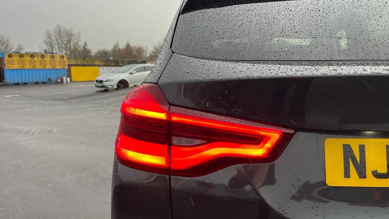 Used BMW X3 2019 for sale - 76886164: Photo 58